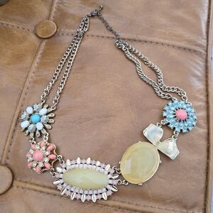 Statement Necklace